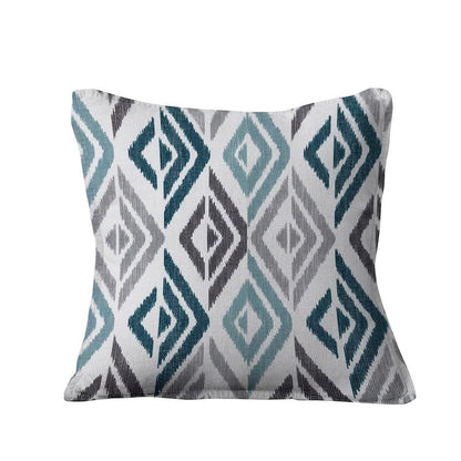 Cushion cover - Linen Velvet Fabric