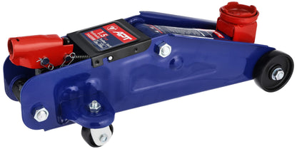 Generic 1.5 Ton Hydraulic trolley jack