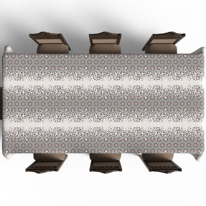 Ramadan's Unique Tablecloth Waterproof