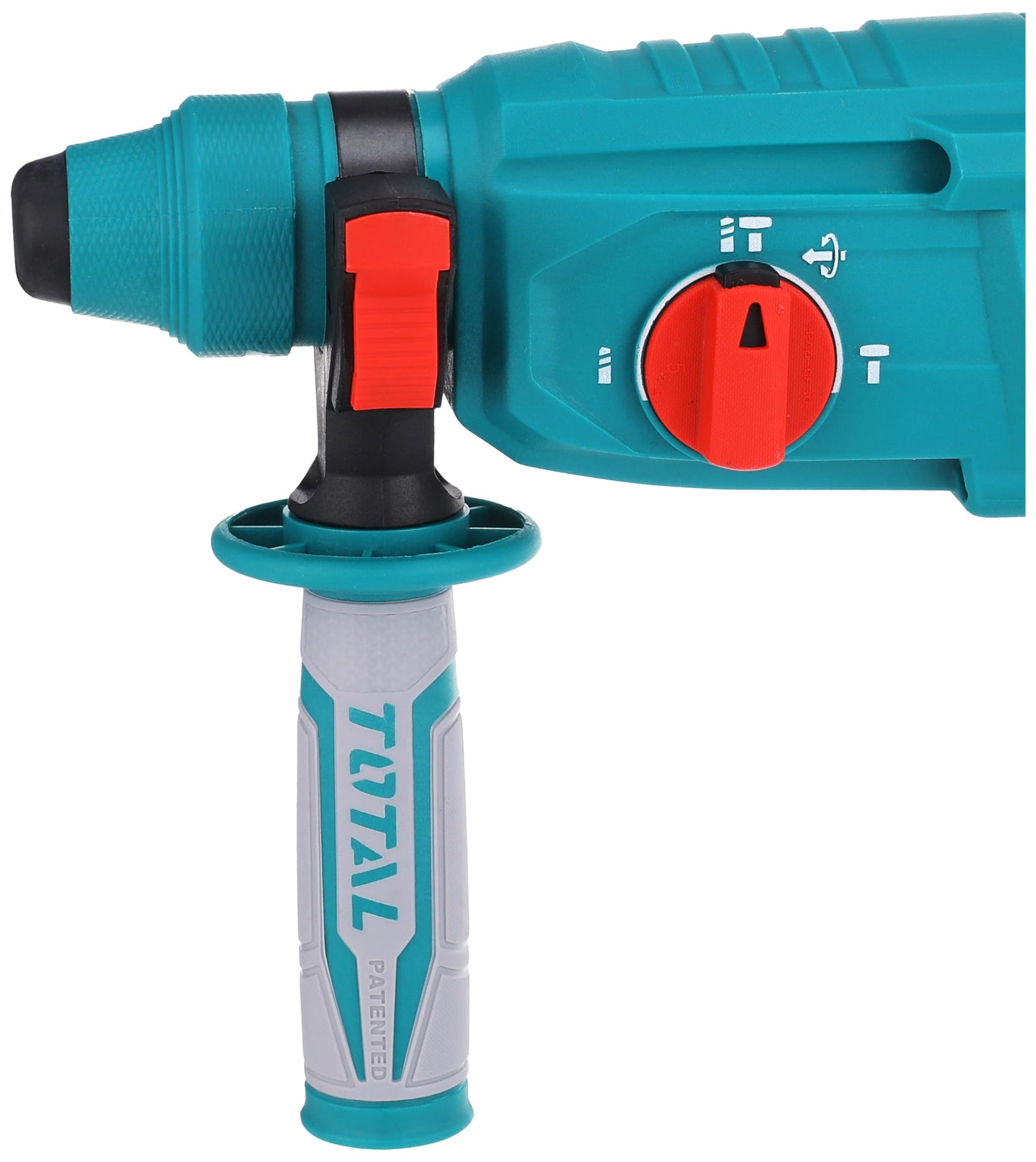 Total Hammer Drill 26 mm 800 watts Model TH308268