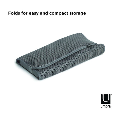 Umbra 1004301-149 Udry Drying Mat Mini Charcoal