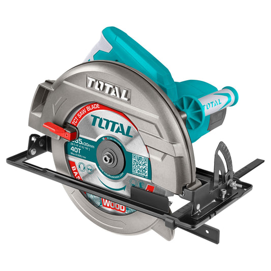 Total TS122235622 Circular Saw