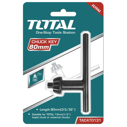 Total Scissors THSCRS812801