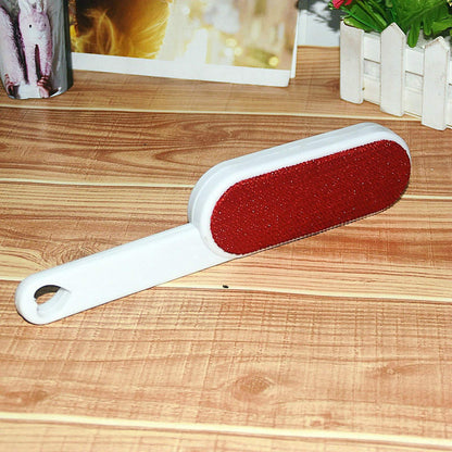 Lint remover brush, clothes lint cleaner cleaning brush fur reusable for home for pets