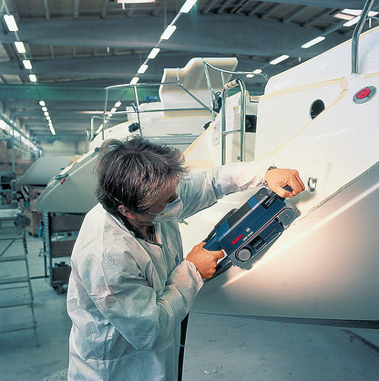 Bosch Professional Bosch GBS 75 AE Professional Set – Belt Sander