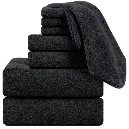 Bath Towels 100% Cotton