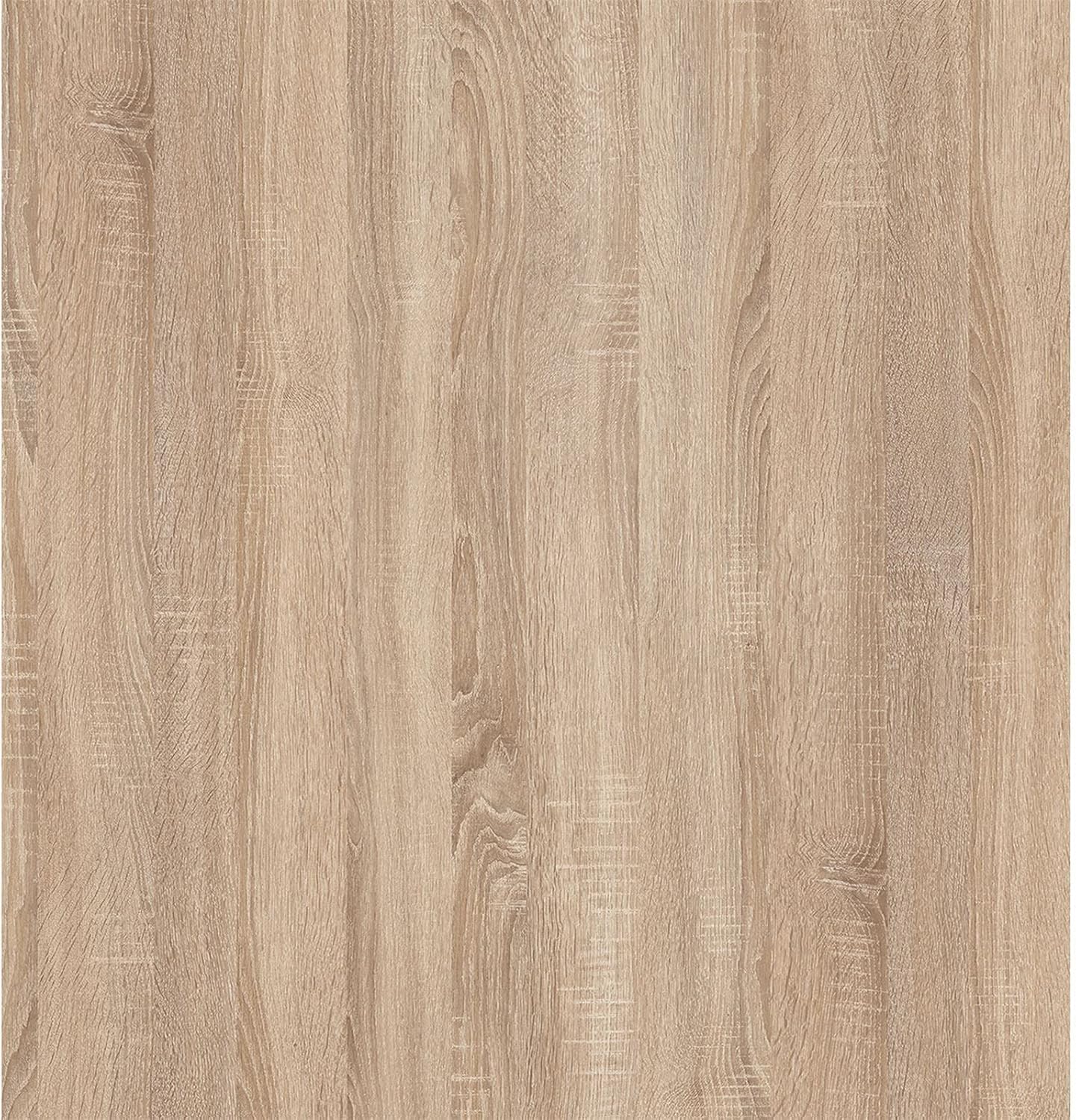 Sideboard with 2 Doors and 4 Drawers, Versatile Storage Cabinet for Home Office or Living Room, Modern Credenza Design