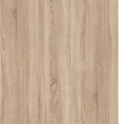 Sideboard with 2 Doors and 4 Drawers, Versatile Storage Cabinet for Home Office or Living Room, Modern Credenza Design