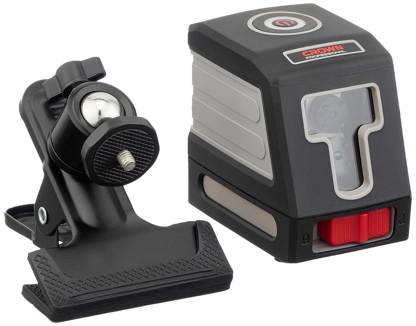 Crown CT44046 Digital Measuring Line Laser - 15 Meter