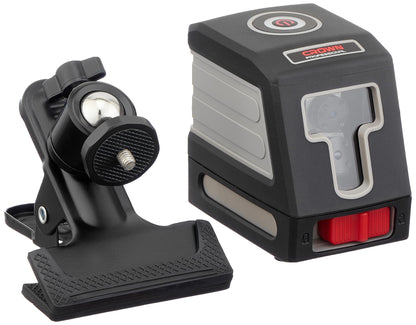 Crown CT44046 Digital Measuring Line Laser - 15 Meter