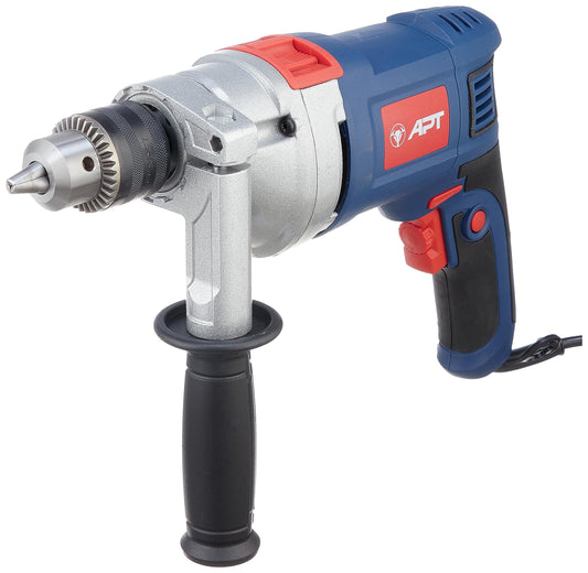 APT DW02655 Impact Drill 13 mm 850 watt