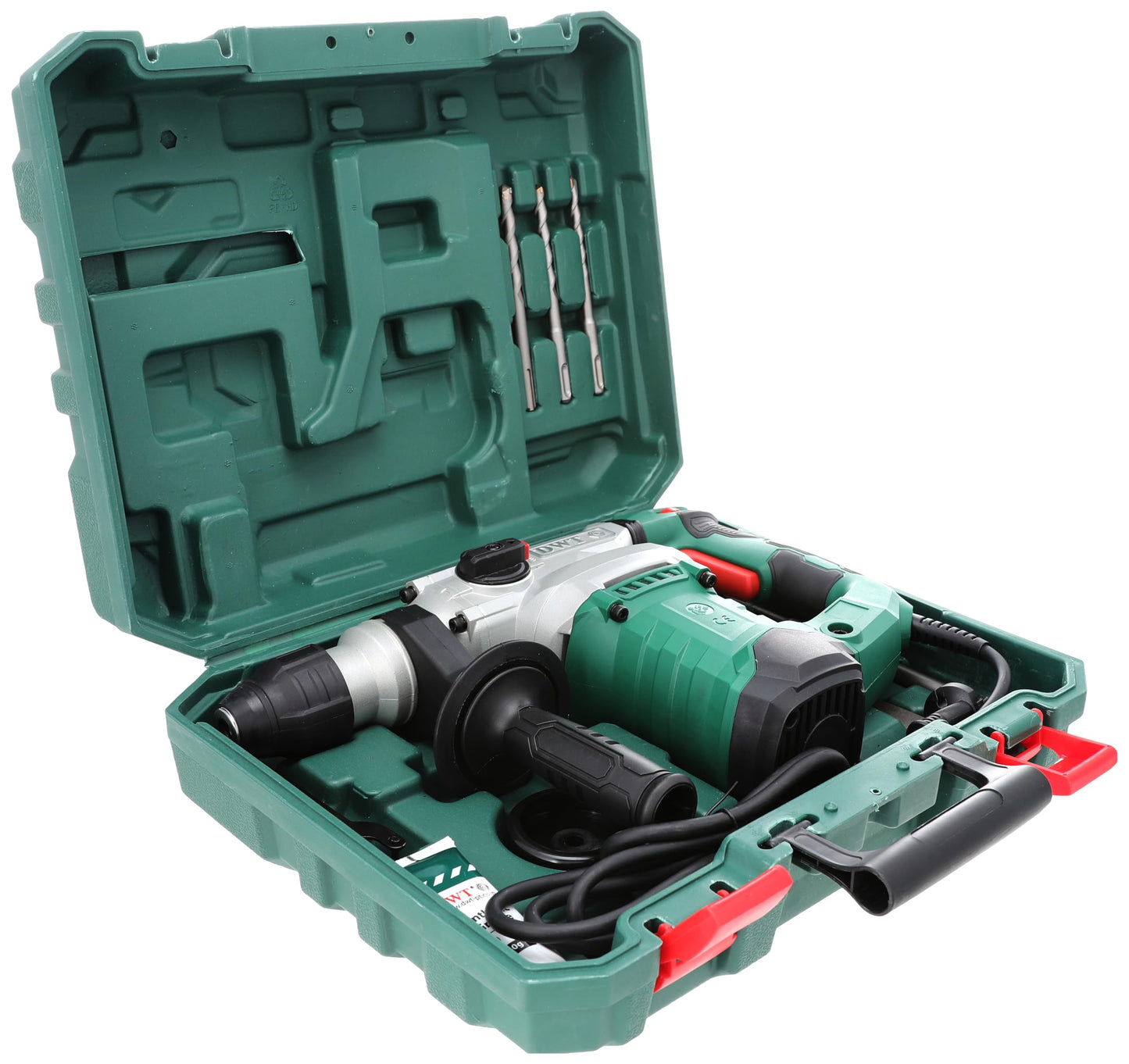 DWT Driller 10 mm 450 watt Model: DWT BM04-10