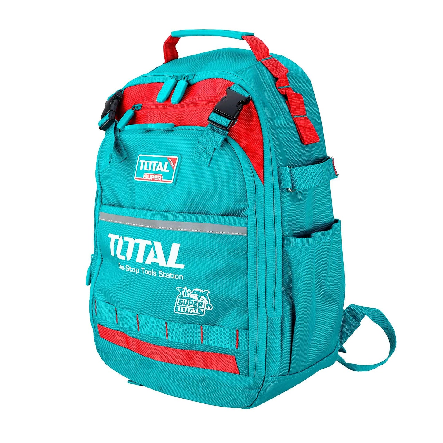 TOTAL Tool backpack THBP02025