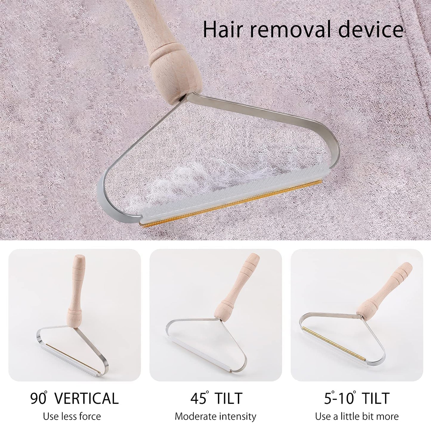 Portable Lint Remover Shaver,Lint Roller,Carpet Sc,Pet Hair Remover,Lint Rake,Clothes Fuzz Shaver