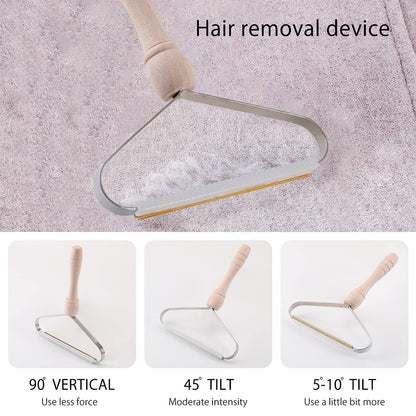 Portable Lint Remover Shaver,Lint Roller,Carpet Sc,Pet Hair Remover,Lint Rake,Clothes Fuzz Shaver