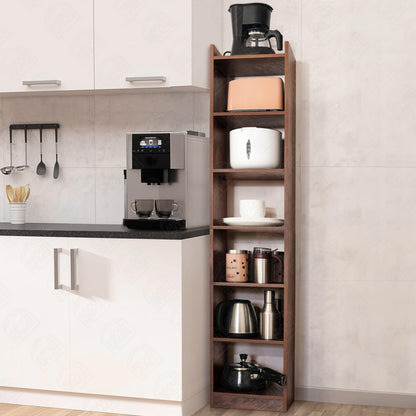 Large 3-Drawer Bedside Cabinet in Black, Chest of Drawers with Metal Handles and Anti-Bowing Support, Riano Bedroom Furniture for Ample Storage, Modern Nightstand