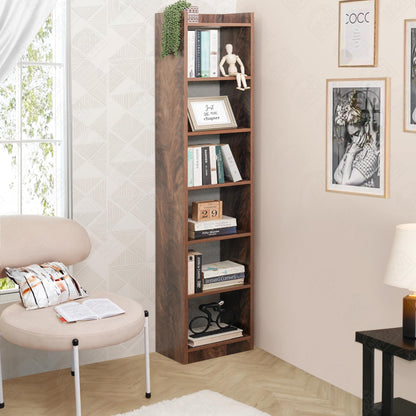 Large 3-Drawer Bedside Cabinet in Black, Chest of Drawers with Metal Handles and Anti-Bowing Support, Riano Bedroom Furniture for Ample Storage, Modern Nightstand