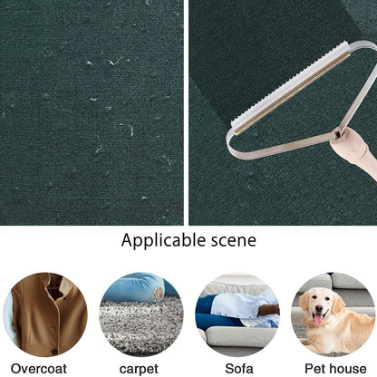 Portable Lint Remover Shaver,Lint Roller,Carpet Sc,Pet Hair Remover,Lint Rake,Clothes Fuzz Shaver