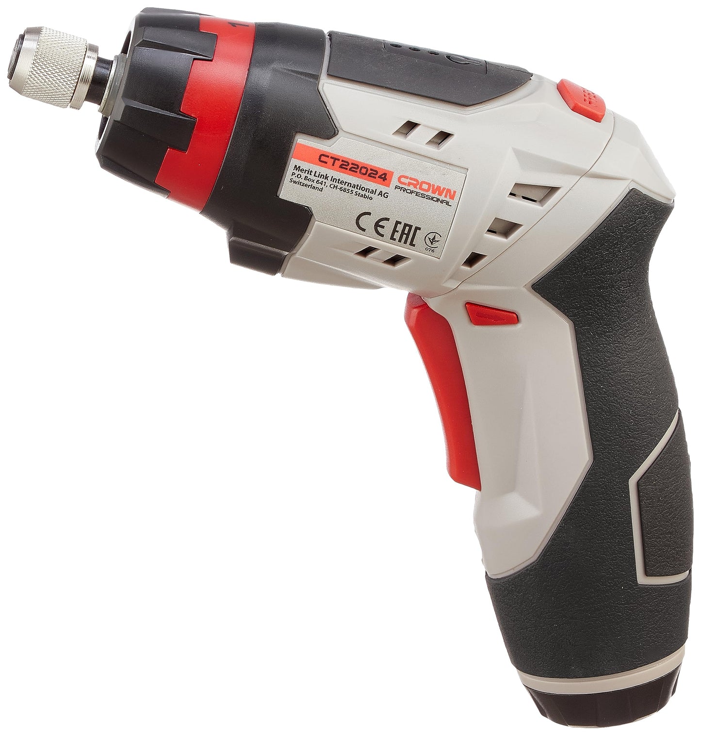 Cordless Screw Driver 3.6V 3.5Nm 1.5Ah (CT22024 MC)