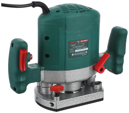 DWT OF-1050V Router - 1050 Watt