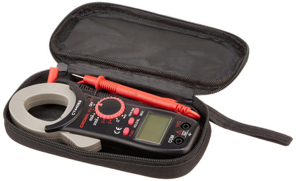 Digital clamp multimeter ACA:600A,ACV:750V (CT44053)