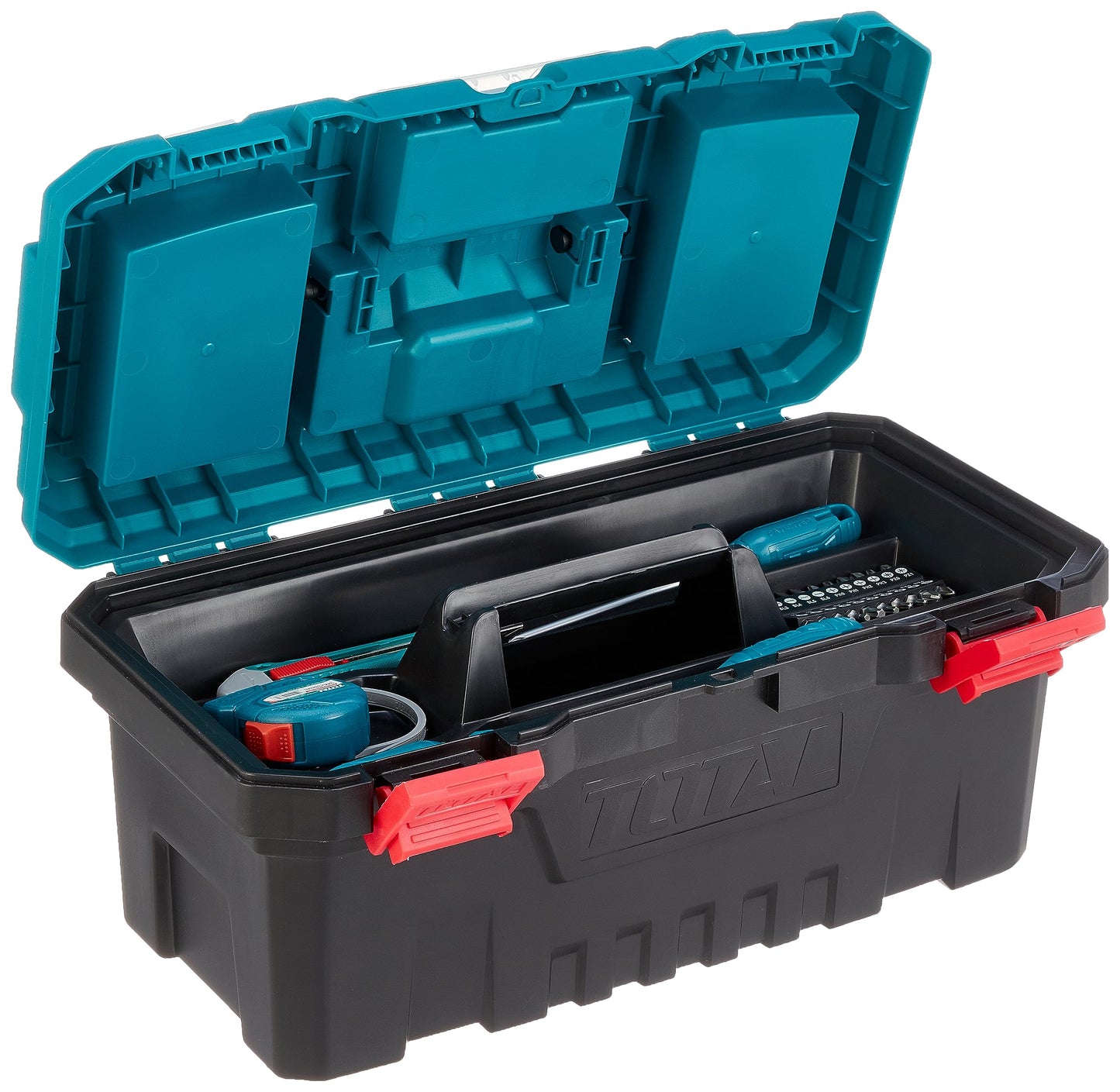 Total thkthp20326a bag, 17in 32 pieces