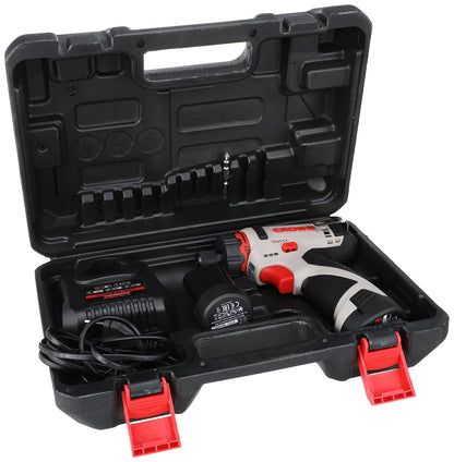 Crown Cordless Screwdriver (12 V)