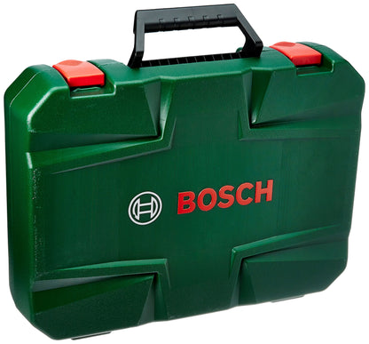 Bosch Professional Bosch accessories set and hand tools - 108 pieces